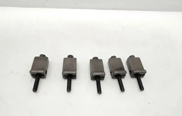 Fuel Injector clamp holder
