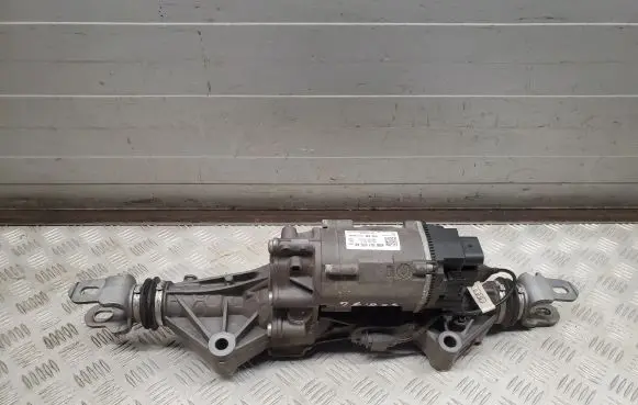 Audi Q8 Rear steering column 4M0501055AC