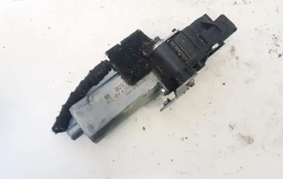 Volvo V50 Seat adjustment motor 