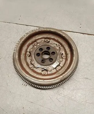 Volkswagen Sharan Flywheel 03L105266DE 050416 0026033