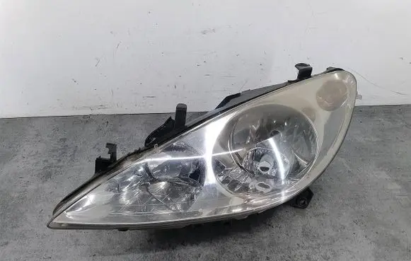 Peugeot 307 Headlight/headlamp 9641615780