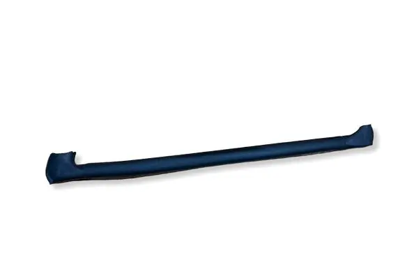 BMW X3 E83 Engine compartment rubber 3400361