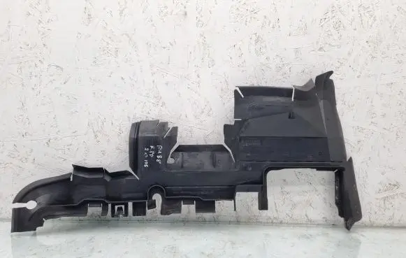 Audi A4 S4 B8 8K Intercooler air guide/duct channel 8K0121283K