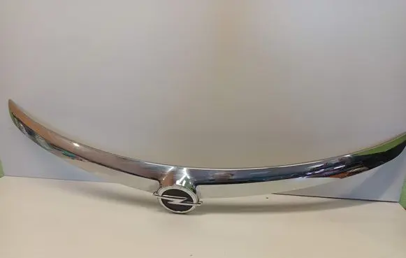 Opel Insignia A Tailgate trim 
