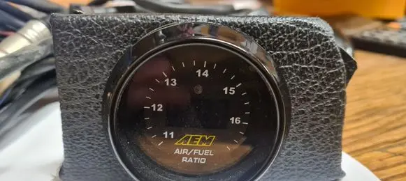 Subaru Impreza II Other devices AEM358460