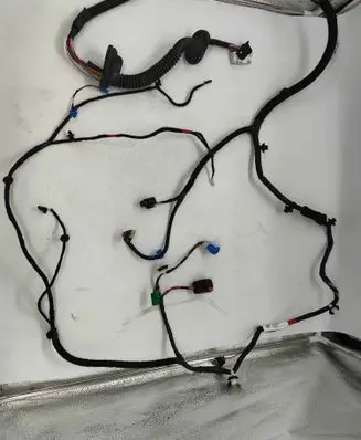Tesla Model Y Front door wiring loom 148905200E