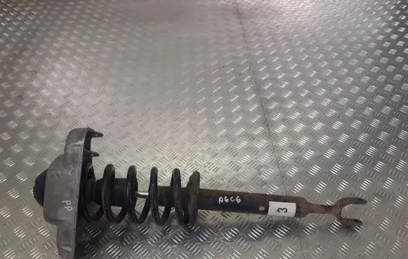 Audi A6 S6 C6 4F Front shock absorber/damper