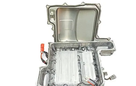 Toyota Prius (XW20) Voltage converter inverter G920047120 G927047040 5903070