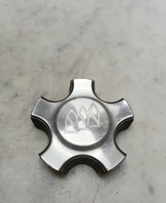 Original wheel cap