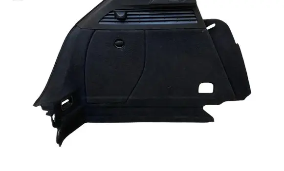 Audi A3 S3 8V Trunk/boot side trim panel 8V4863879
