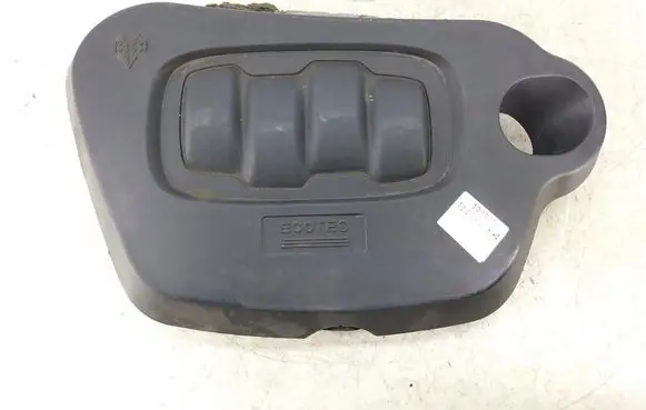 Chevrolet HHR Air filter box 