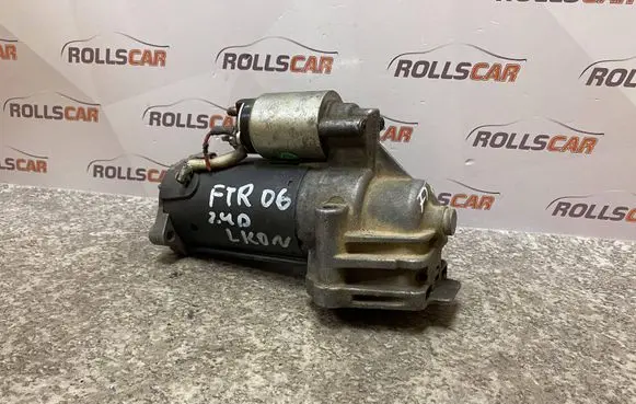 Ford Transit Starter motor YC1U11000AE