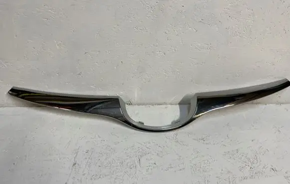 Hyundai i40 Front bumper upper radiator grill 3Z000