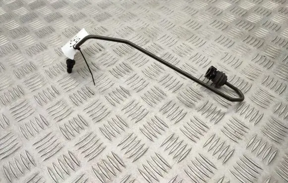 Ford Focus Clutch pipe/line 