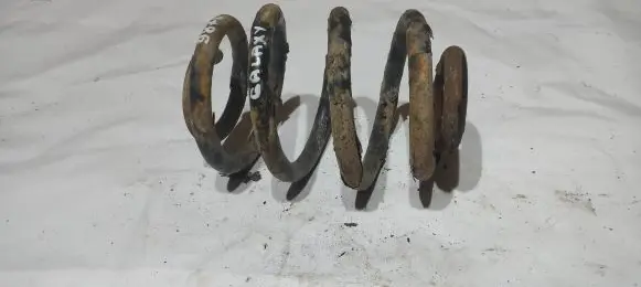 Ford Galaxy Rear coil spring