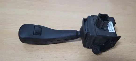 BMW 3 E46 Wiper control stalk 8363664
