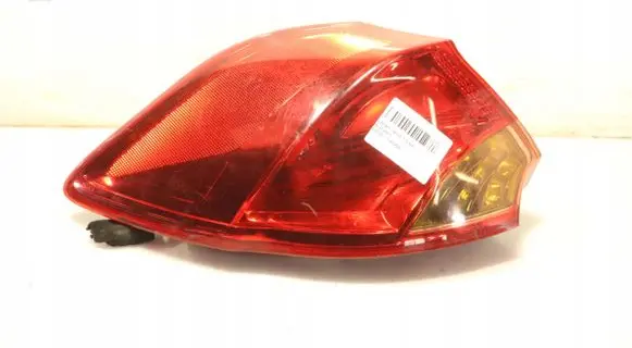 KIA Ceed Rear/tail lights