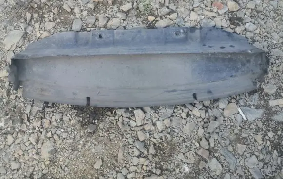 Radiator trim