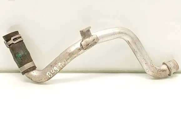 Ford Fiesta Engine coolant pipe/hose EK3016683 CM5G9D036AA
