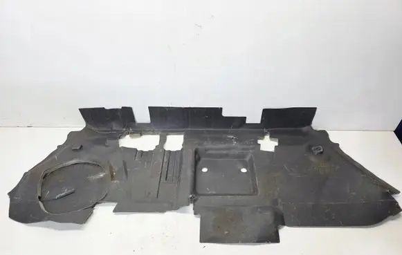 Audi Q5 SQ5 Interior carpet 80A863545COK