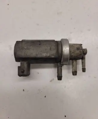 Audi A6 S6 C5 4B Turbo solenoid valve 059906627A 72190321