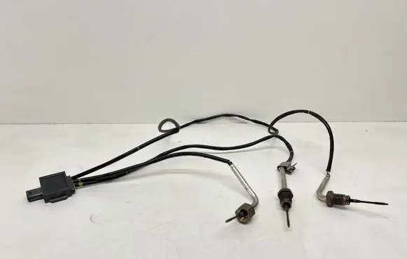 Mercedes-Benz V Class W447 Exhaust gas temperature sensor A0009051613