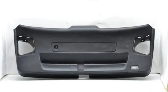Audi A4 S4 B8 8K Tailgate trim 8K9867979