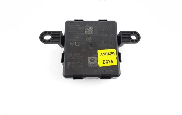 Other control units/modules