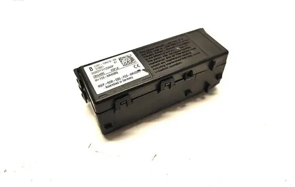 Ford Transit Custom Aerial antenna amplifier GD9T15K619BB