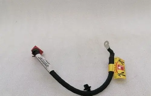 Jaguar I-Pace Handbrake wiring loom/harness M9D314N160AB