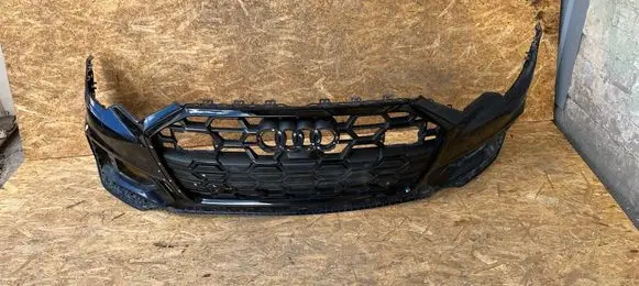 Audi A6 S6 C8 4K Front bumper 4K0807437F K85K265
