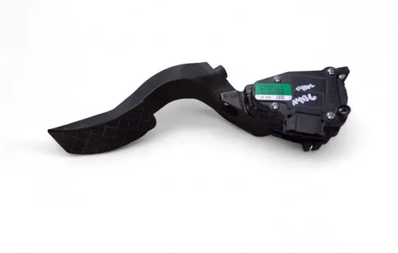 Audi A4 S4 B6 8E 8H Accelerator throttle pedal 8E1721523A