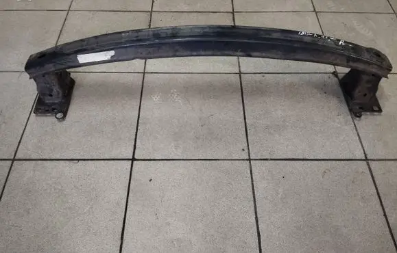 Seat Ibiza IV (6J,6P) Front bumper cross member