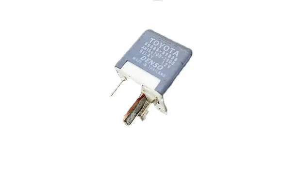 Toyota C-HR I Other relay 90080-87030
