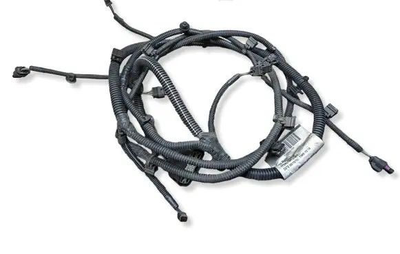 Volvo V40 Parking sensor (PDC) wiring loom 31327377 31327377AE 850002407