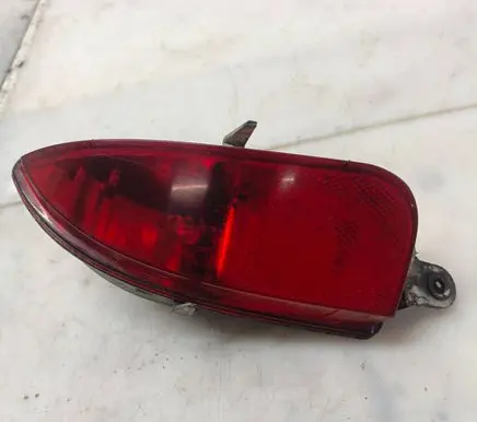Opel Corsa C Rear fog light 03023