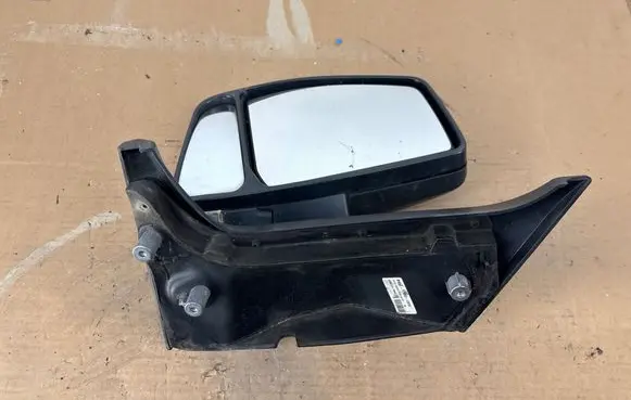 Ford Transit Front door electric wing mirror BK2117683CEW