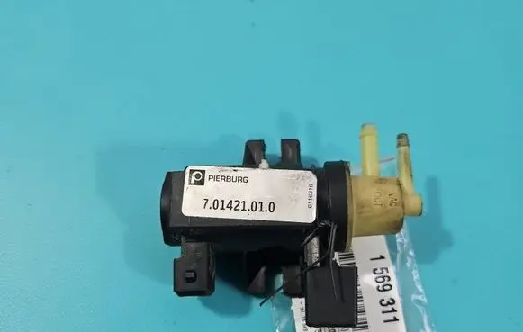 Opel Insignia A Turbo solenoid valve 701421010 IMPRK1569311