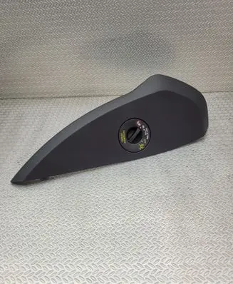 Volvo XC40 Dashboard side end trim 31442704