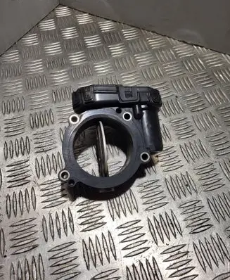 Mercedes-Benz Vito Viano W639 Throttle valve A6510900470 0280750573