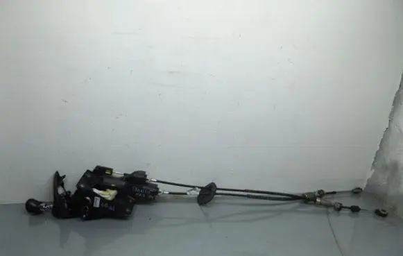 Ford Transit Custom Gear selector/shifter in gearbox 
