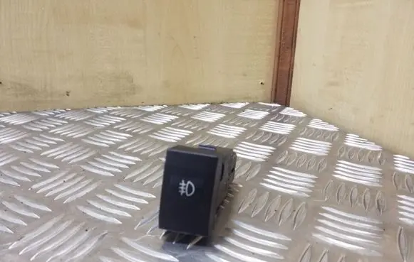 KIA Sorento Fog light switch 