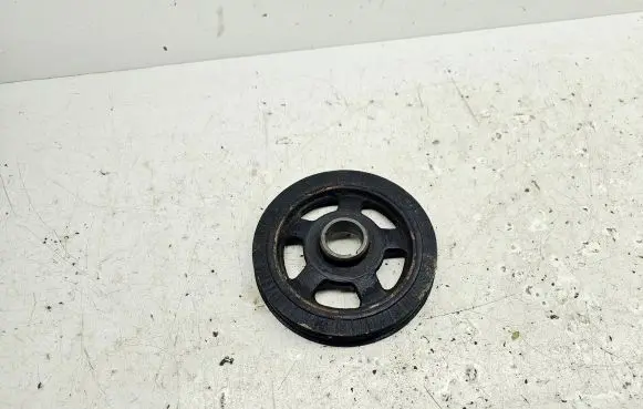 Hyundai ix35 Crankshaft pulley