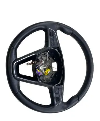 Seat Leon (5F) Steering wheel 5F0419091L