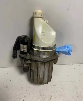 Power steering pump