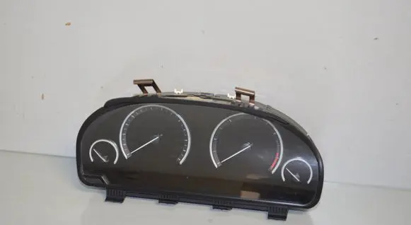 BMW 5 F10 F11 Speedometer (instrument cluster) 9265157 62109265157 62109268405