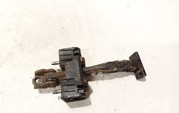 Opel Astra H Rear door check strap stopper 