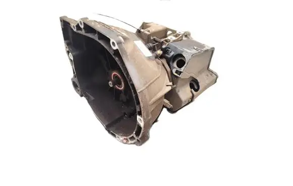 Ford Fiesta Manual 5 speed gearbox CA6R7002MBB T6TA1