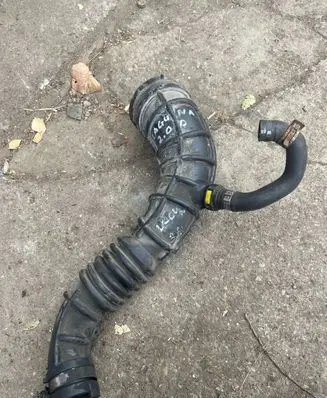 Renault Laguna II Intercooler hose/pipe