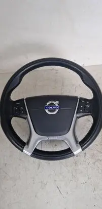 Volvo V70 Steering wheel 31290167 2400075506318